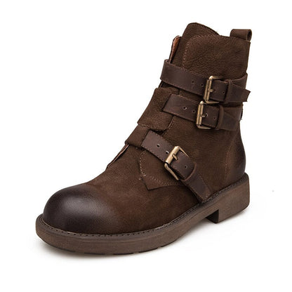 Bottes d'été orthopédiques, souples et polyvalentes