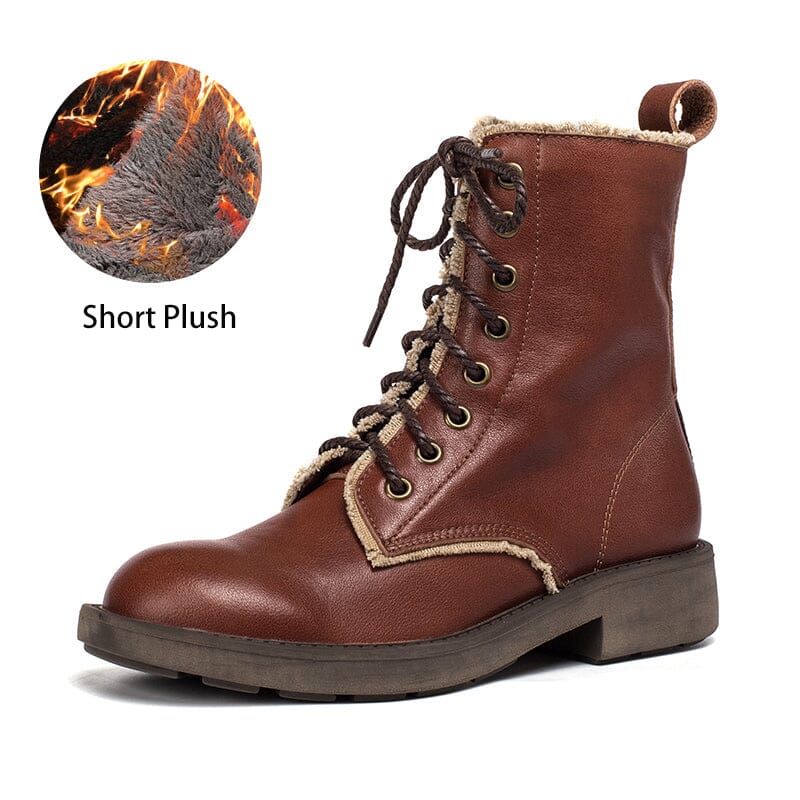 Bottes d'été orthopédiques, souples et polyvalentes