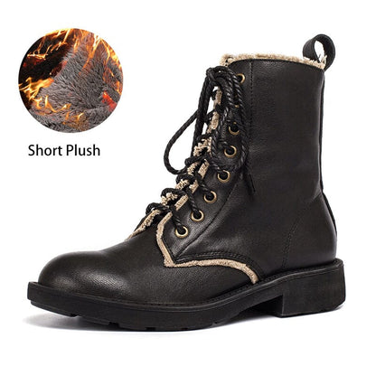 Bottes d'été orthopédiques, souples et polyvalentes