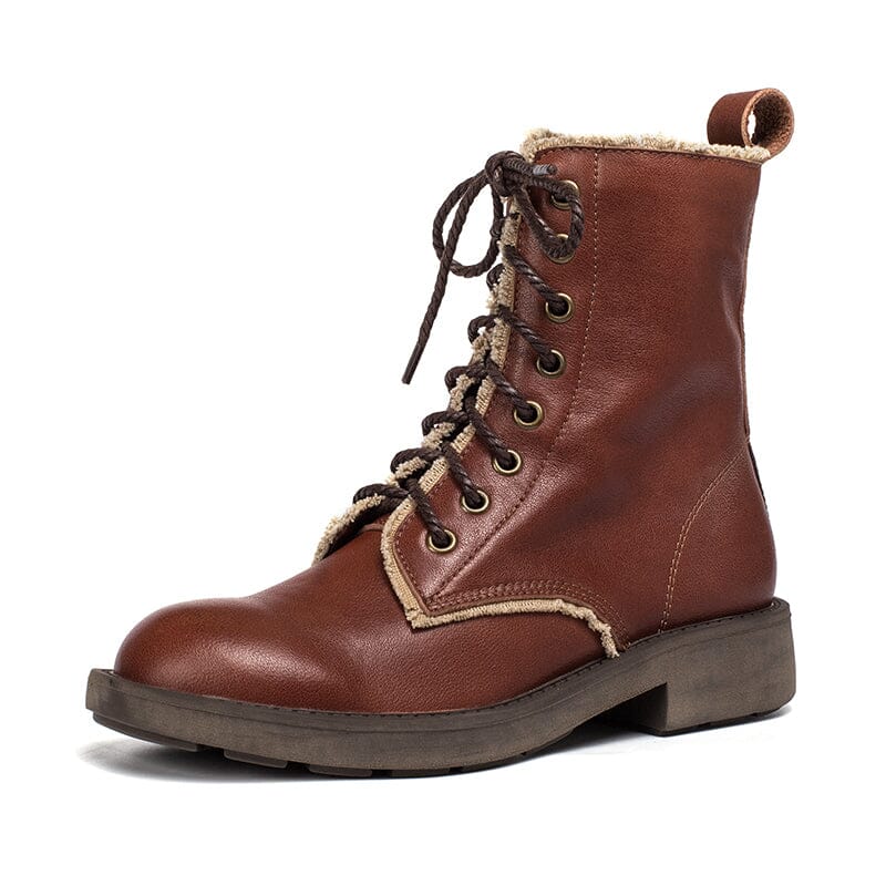 Bottes d'été orthopédiques à la mode et offrant un bon soutien
