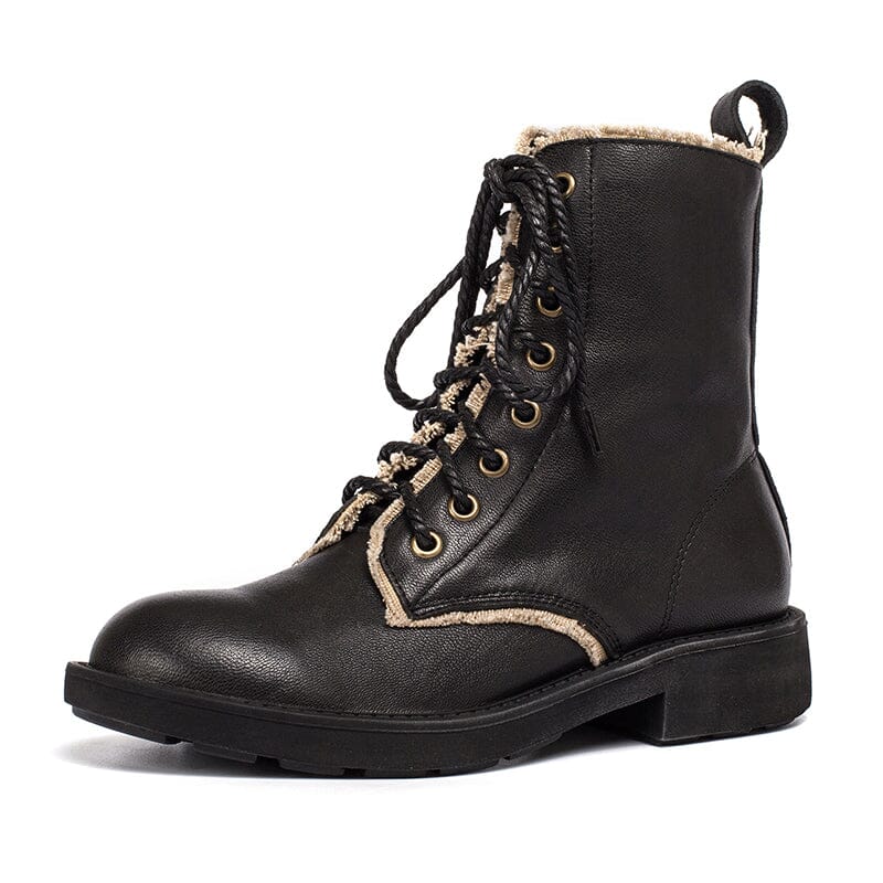 Bottes d'été orthopédiques à la mode et offrant un bon soutien