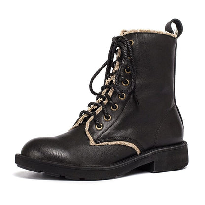 Bottes d'été orthopédiques à la mode et offrant un bon soutien