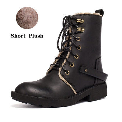 Bottes d'été orthopédiques confortables et à la mode
