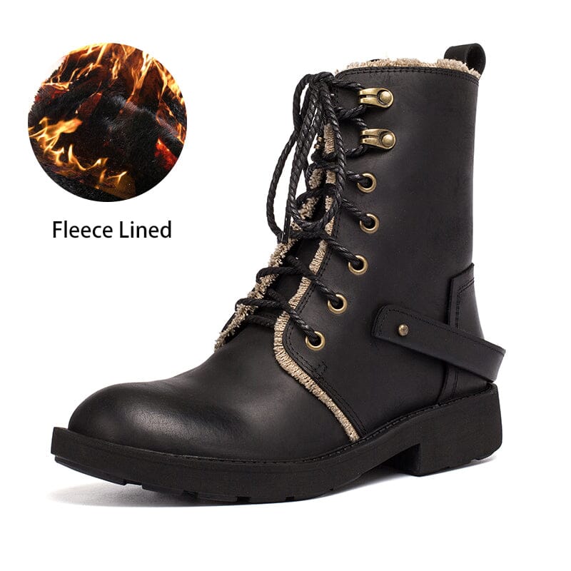 Bottes d'été orthopédiques confortables et à la mode