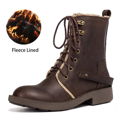 Bottes d'été orthopédiques confortables et à la mode