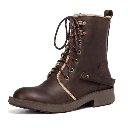Bottes d'été orthopédiques confortables et à la mode