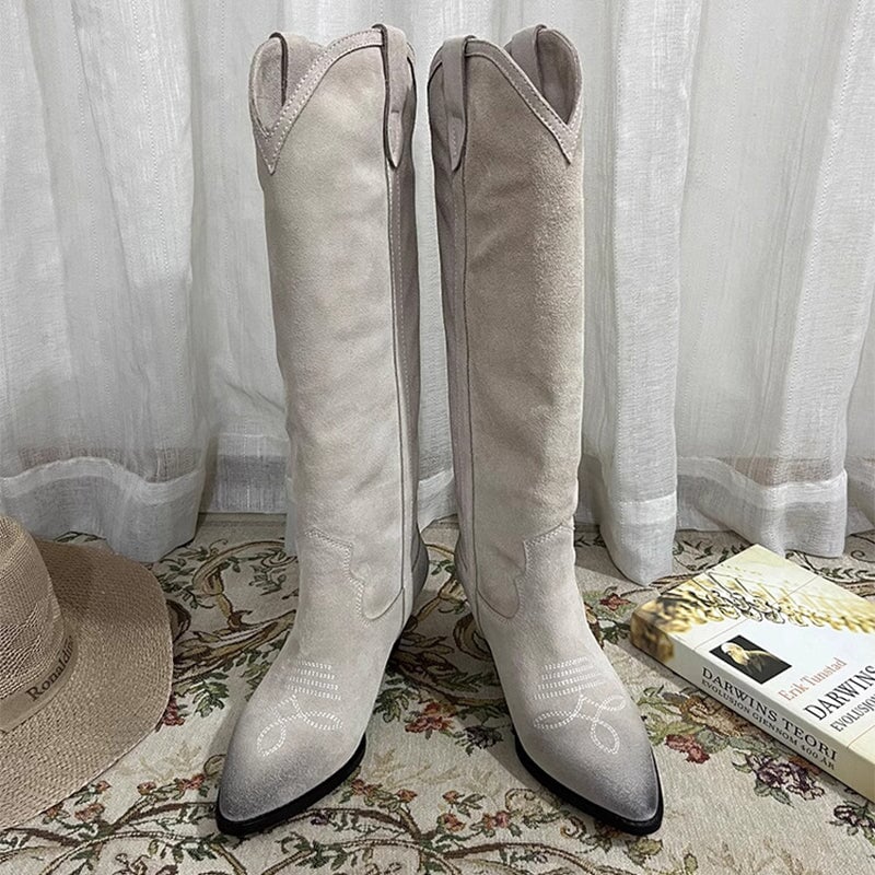 Bottes d'été orthopédiques confortables et décontractées