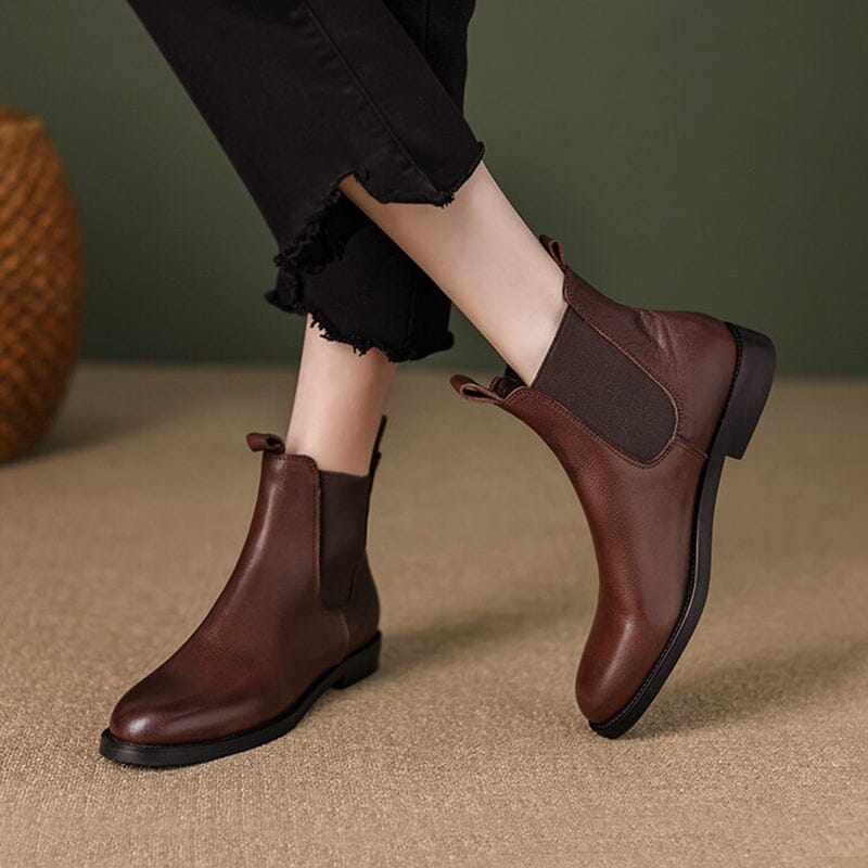 Bottes d'été orthopédiques durables