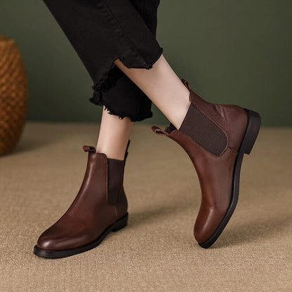 Bottes d'été orthopédiques durables