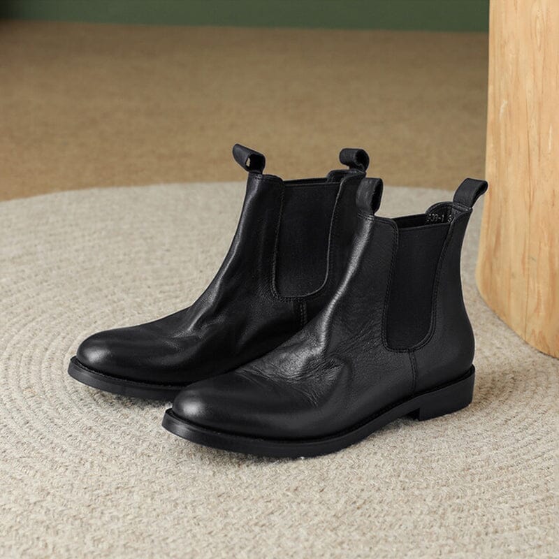 Bottes d'été orthopédiques durables