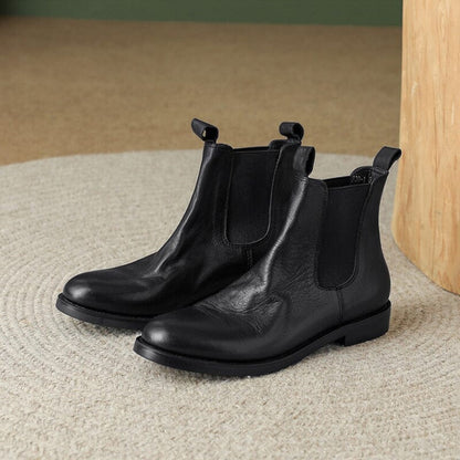 Bottes d'été orthopédiques durables