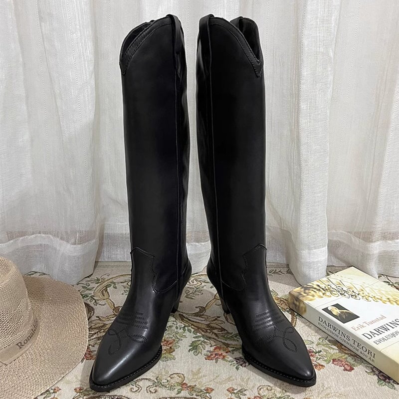 Bottes d'été orthopédiques confortables et décontractées