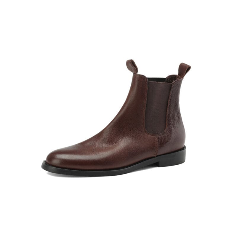 Bottes d'été orthopédiques durables