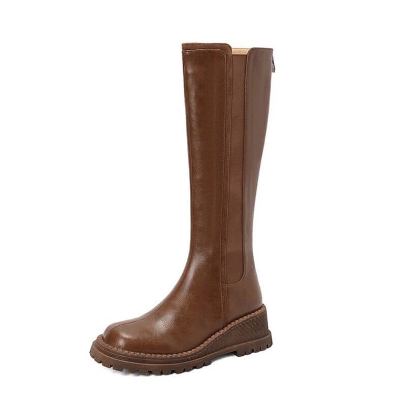Bottes d'été orthopédiques durables