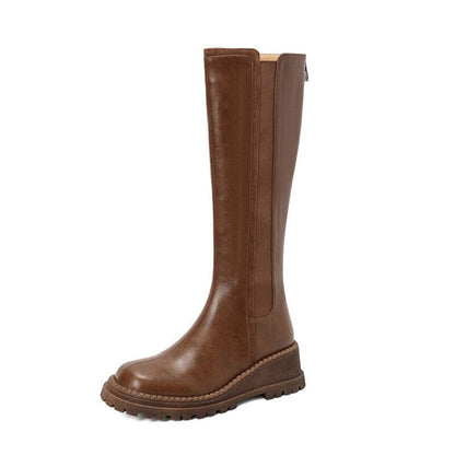 Bottes d'été orthopédiques durables