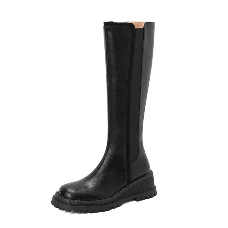 Bottes d'été orthopédiques durables
