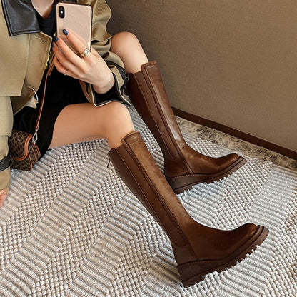 Bottes d'été orthopédiques durables