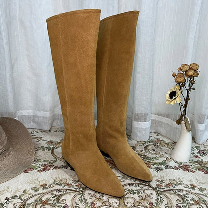 Bottes d'été orthopédiques confortables et sur mesure