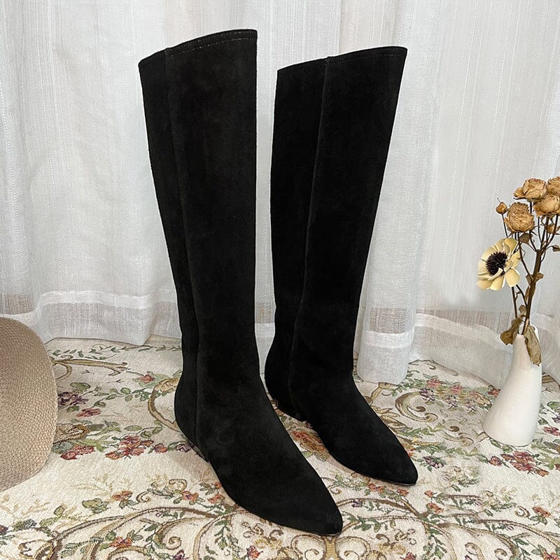 Bottes d'été orthopédiques confortables et sur mesure