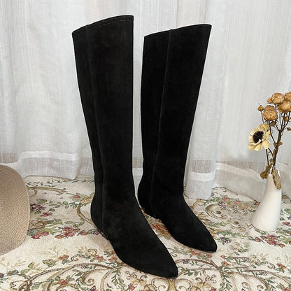 Bottes d'été orthopédiques confortables et sur mesure