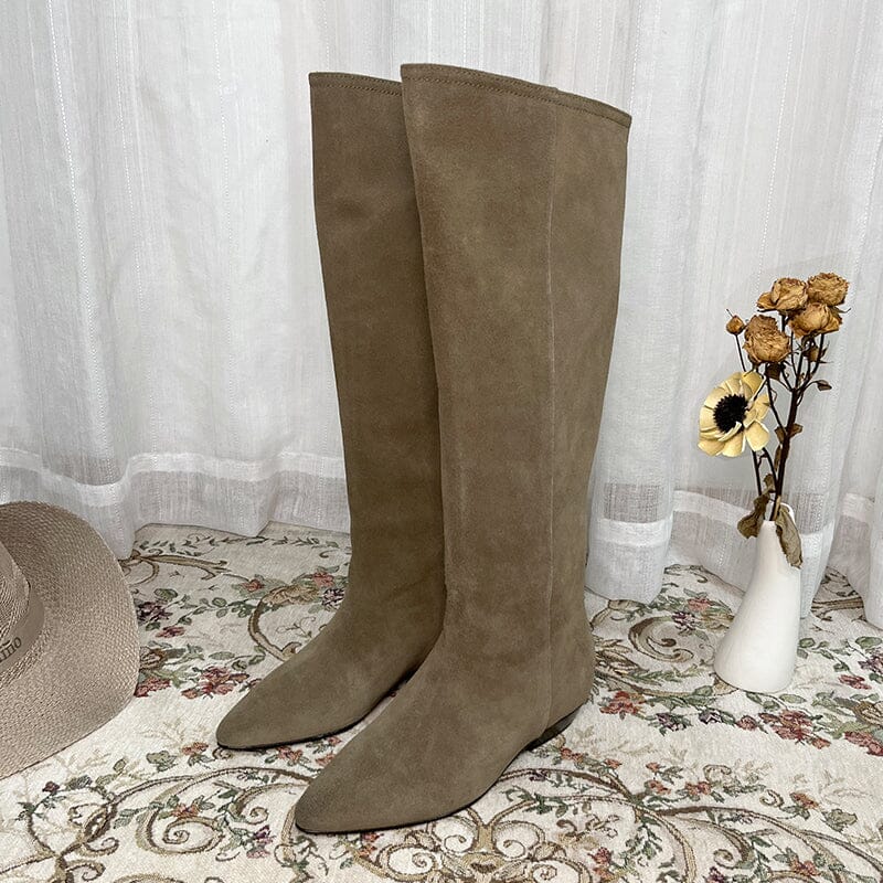 Bottes d'été orthopédiques confortables et sur mesure