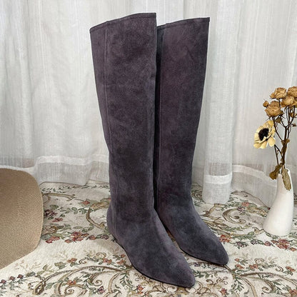 Bottes d'été orthopédiques confortables et sur mesure