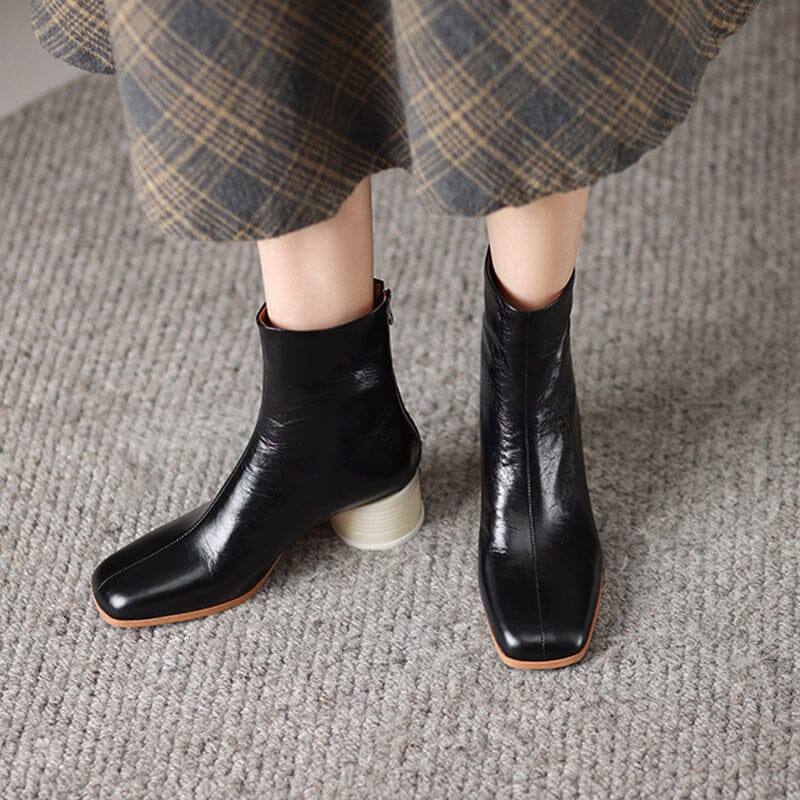 Bottes d'été orthopédiques de soutien