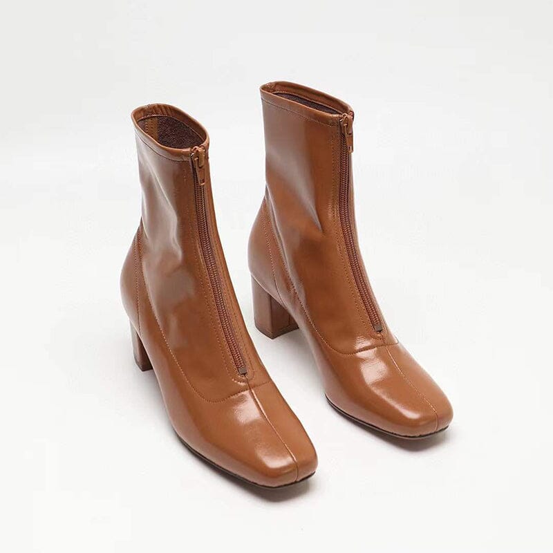 Bottes d'été orthopédiques de soutien sur mesure