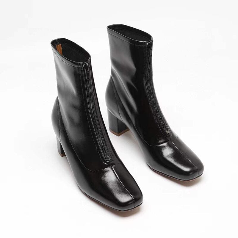 Bottes d'été orthopédiques de soutien sur mesure
