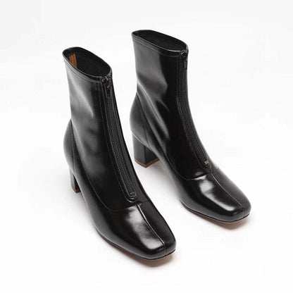 Bottes d'été orthopédiques de soutien sur mesure