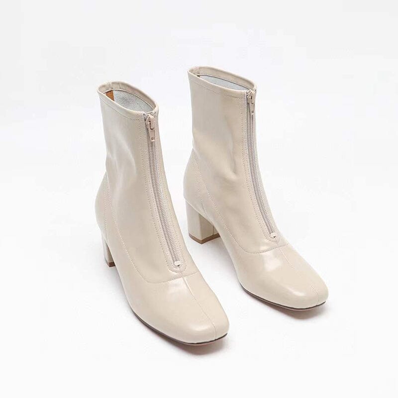 Bottes d'été orthopédiques de soutien sur mesure