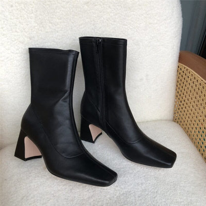 Bottes d'été orthopédiques de soutien