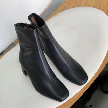 Bottes d'été orthopédiques durables et de soutien