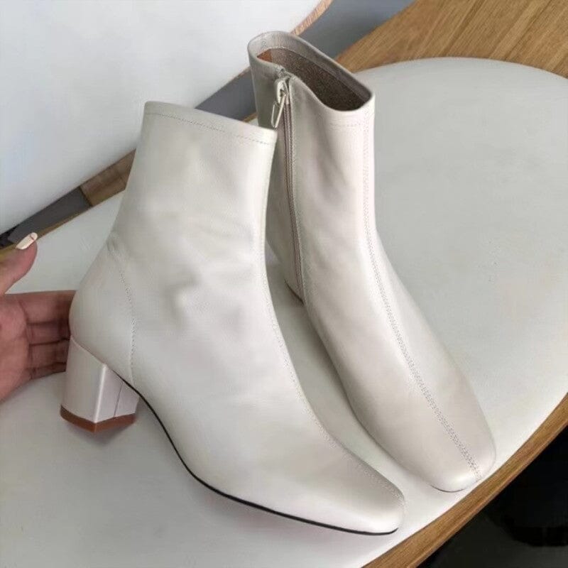 Bottes d'été orthopédiques durables et de soutien