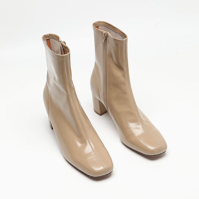 Bottes d'été orthopédiques durables et de soutien