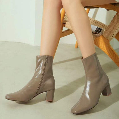 Bottes d'été orthopédiques durables et de soutien