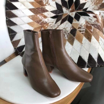 Bottes d'été orthopédiques durables et de soutien