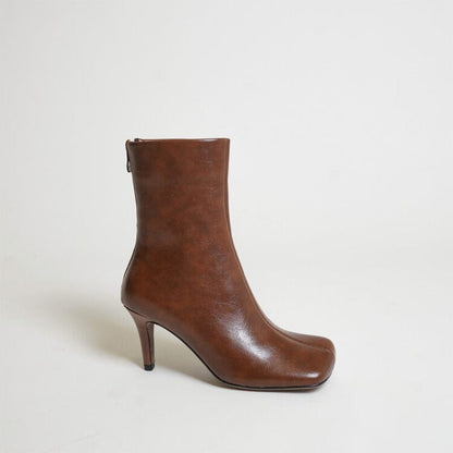 Bottes d'été orthopédiques durables