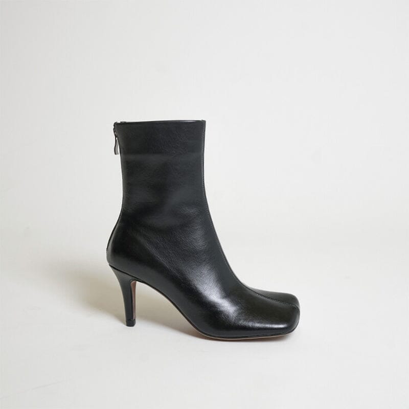 Bottes d'été orthopédiques durables