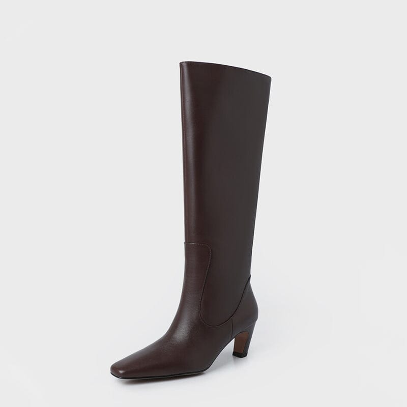 Bottes d'été orthopédiques légères et confortables