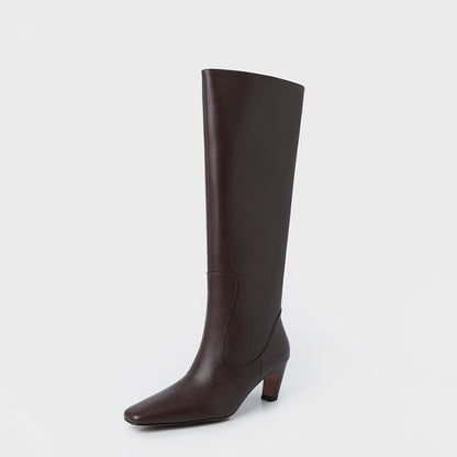 Bottes d'été orthopédiques légères et confortables