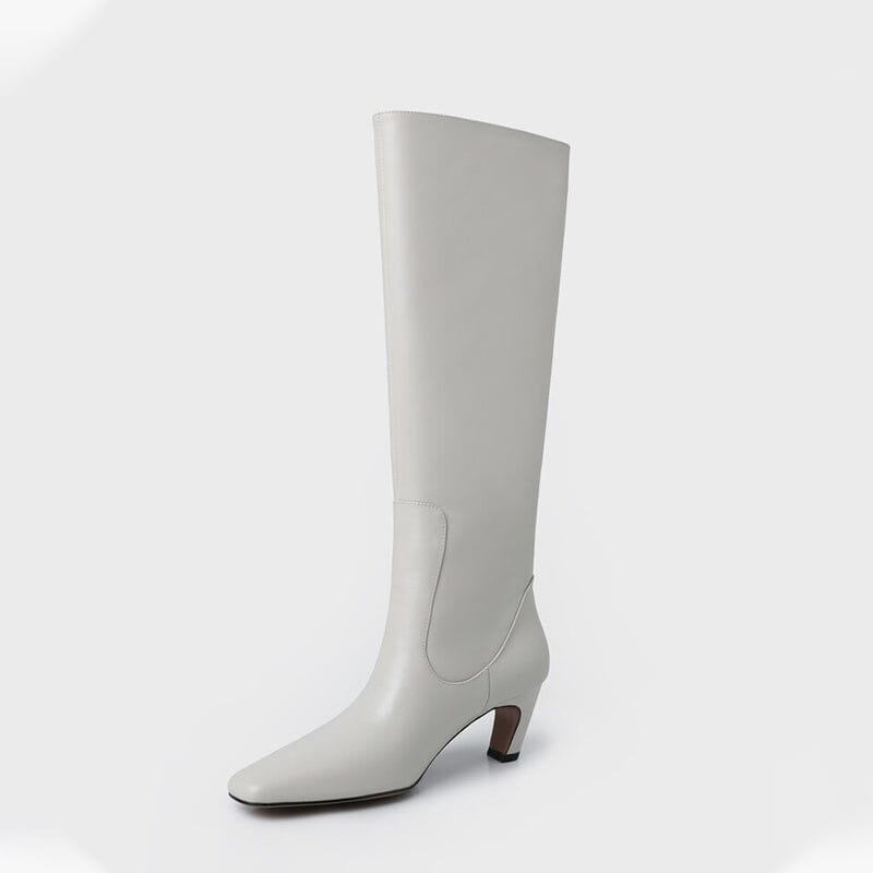 Bottes d'été orthopédiques légères et confortables