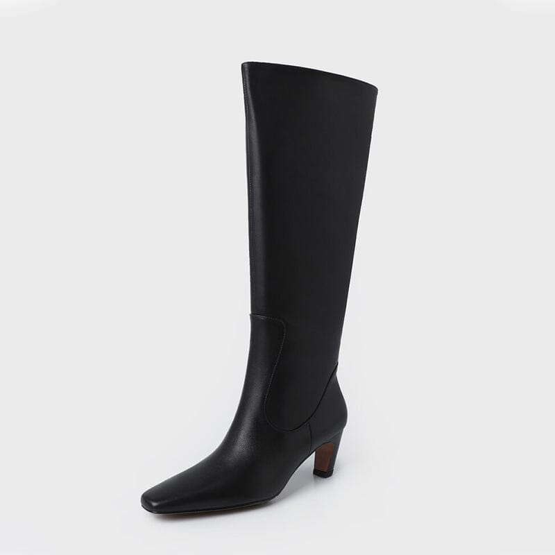 Bottes d'été orthopédiques légères et confortables