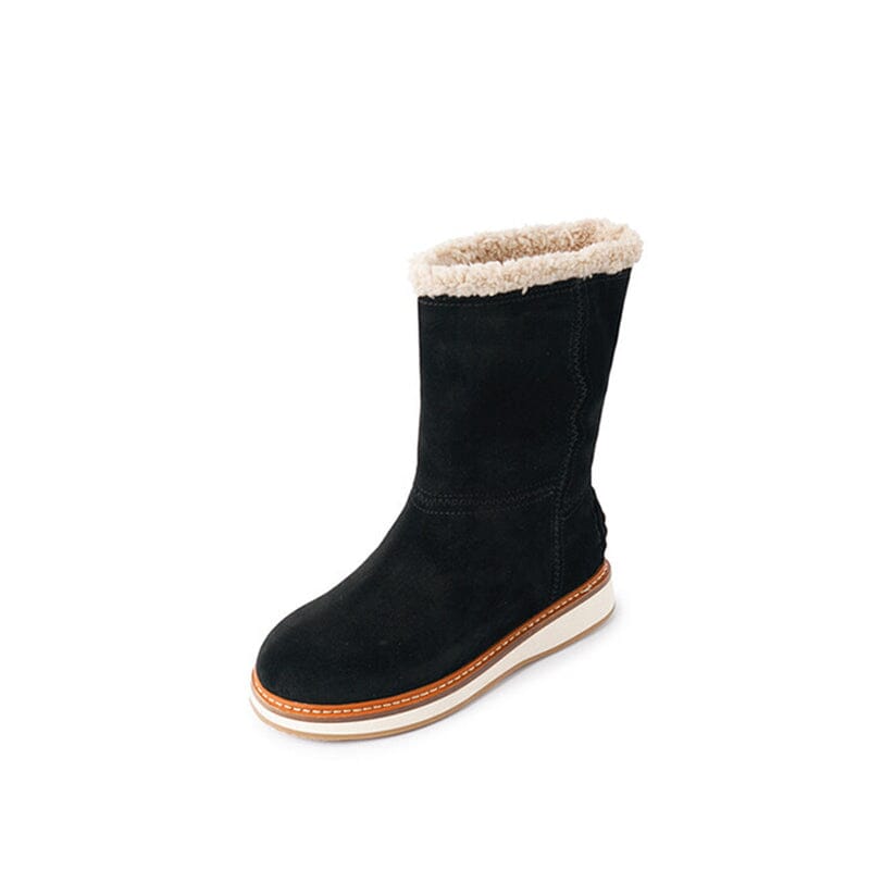 Bottes d'été orthopédiques durables et de soutien