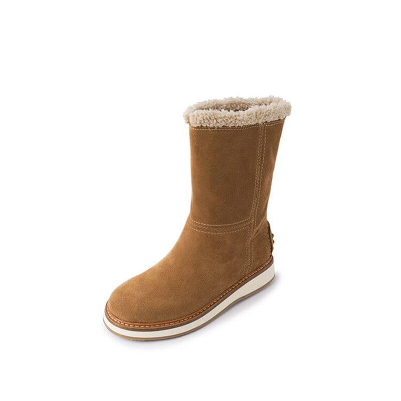 Bottes d'été orthopédiques durables et de soutien