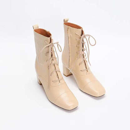 Bottes d'été orthopédiques de haute qualité