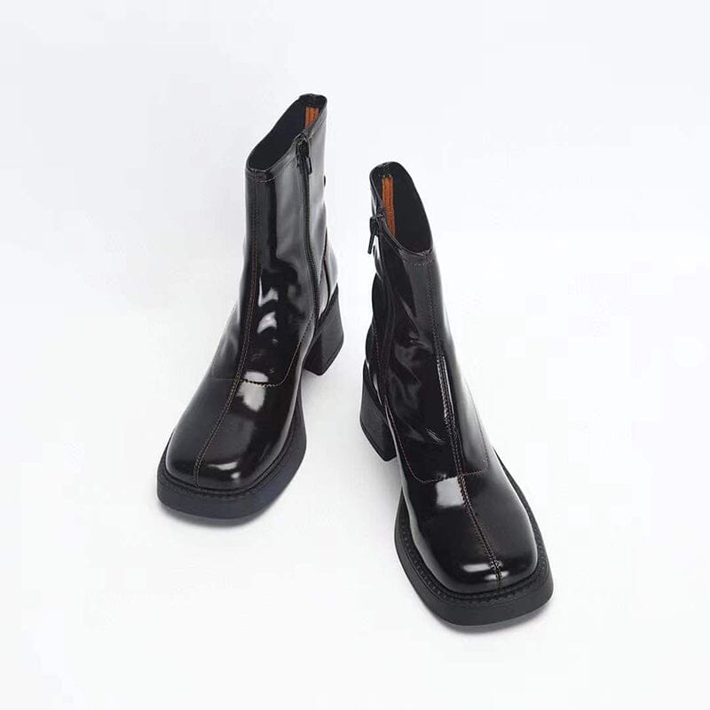 Bottes d'été orthopédiques de soutien