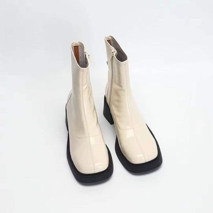 Bottes d'été orthopédiques de soutien