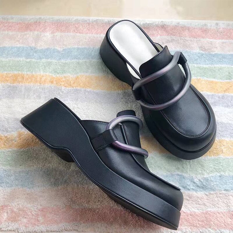 Sandales d'été orthopédiques confortables et à la mode