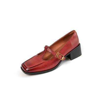 Chaussures d'été orthopédiques de soutien